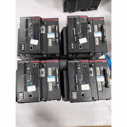 询价XG-X2800LJ CA-E110LJ 一套激光控制器