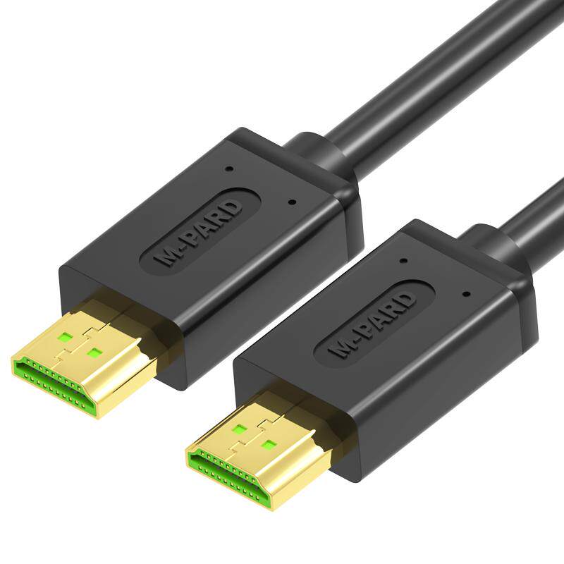 铭豹HDMI线2.0版本4K高清线