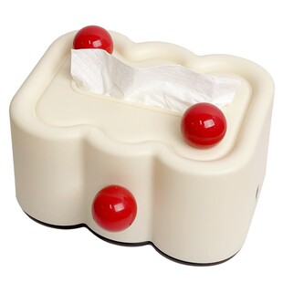 桌面纸巾盒带弹簧家用客厅茶几抽纸盒多功能餐巾纸卫生纸收纳盒子