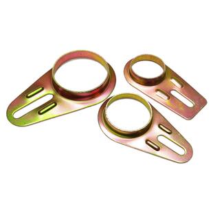 振动盘脚垫专用固定扣 振动盘固定脚环 震动底座固定器 铁质