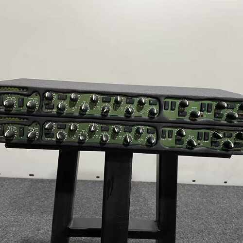 Focusrite CHANNEL STRIP前置话放及参数—议价