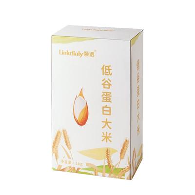 领透低谷蛋白大米肾友主食ckd