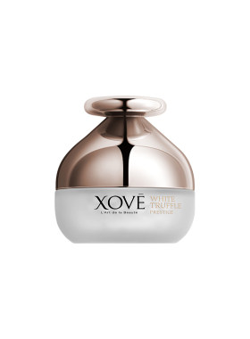 xove瑞士白松露眼霜淡细纹