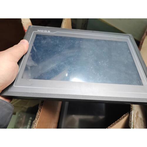 议价，屏TPC1061Ti10寸嵌入式一体化带网口USB接口24V供电拆机都