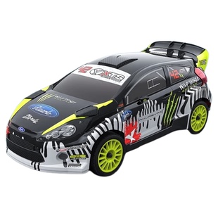 雷拉洛xts-f10拉力车1/10专业RC遥控车模型高速漂移车竞速越野车