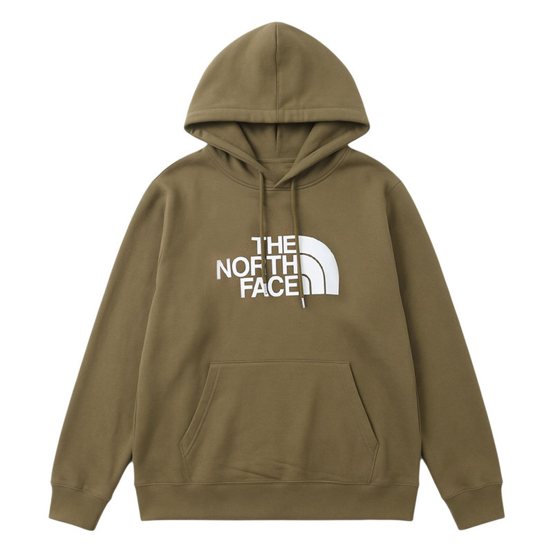 TheNorthFace北面户外卫衣男子