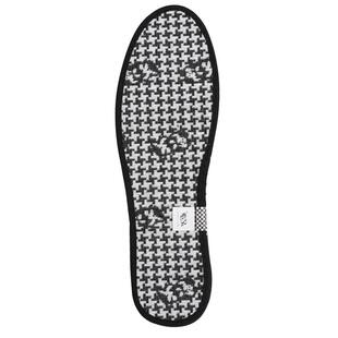 6双 足净除臭鞋垫 男女四季鞋垫 吸汗透气防臭舒适鞋垫