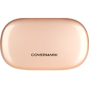 COVERMARK魔术粉膏粉盒 柔软遮瑕粉膏粉盒附粉扑