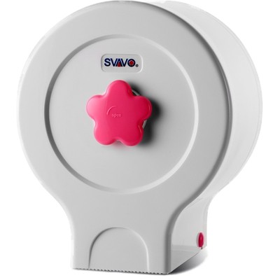 瑞沃厕所卷纸盒防水厕纸盒壁挂式