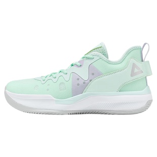 匹克岚影篮球鞋女2026秋季新款低帮女鞋实战球鞋男态极官方旗舰店