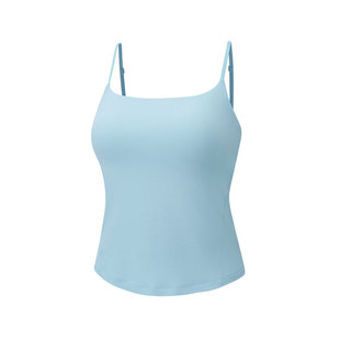 Nulu 女士细肩带吊带背心丨lululemon丨LW1FXES