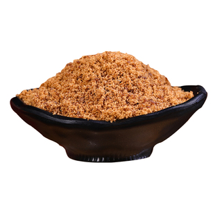 纯甘蔗红糖粉正宗老红糖散装云南食用赤砂糖红糖馒头奶茶手工袋装