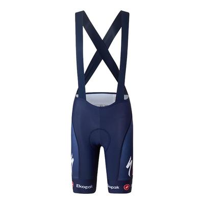 蝎子25新款快步车队骑行短裤