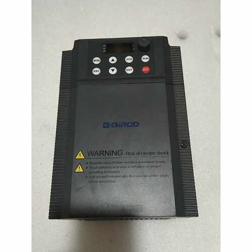 议价拆机变频器QD2004RG5R5PT4实物图拍摄现货可维修