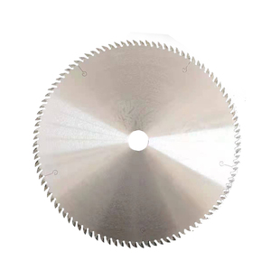 亚克力锯片 德国进口 有机玻璃 实木相框专用255 305直径120齿