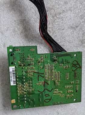议价KC300系列科川变频器主板CPU板，，图，包适用