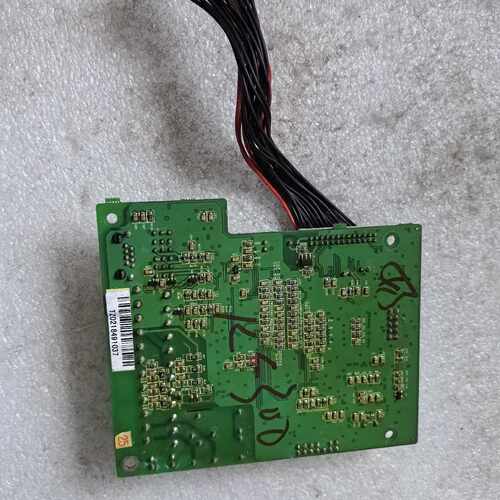 议价KC300系列科川变频器主板CPU板，，图，包适用