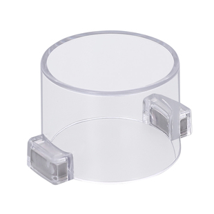 强磁性按钮保护罩急停按钮开关EMO防护罩防误操作事故按钮可定制