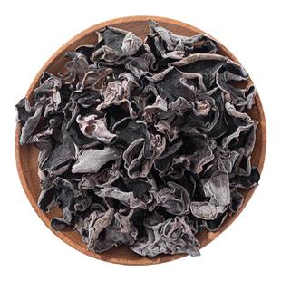 东北特产小木耳干货云耳秋耳免洗纯山珍长白山正宗大兴安岭黑木耳