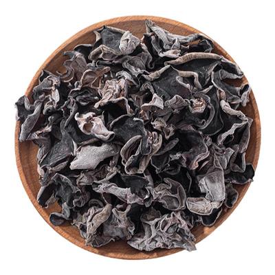 东北特产正宗大兴安岭黑木耳干货