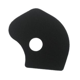 适用豪爵原装踏板车VX USR UCR VH AFR125空滤CVT离合器冷却滤芯