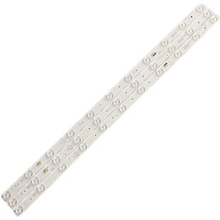 适用海尔32DU3100灯条E32U5000M统帅LE32MUF1灯条LED315D11-ZC14