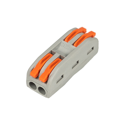 安捷宝接线端子纯铜倒件