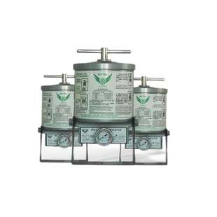 滤油宝 液压油精密过滤器 注塑机挖掘机设备回油过滤器滤芯MB-100