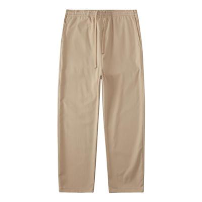 加绒solotex+抗静电锥形裤