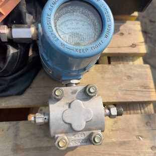 溢价-ROSEMOUNT 1151 SMART智能式压力变送器 北
