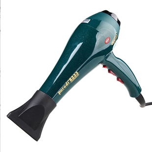 惠普8233发廊专用大功率速干理发店家用冷热静音电吹风机风筒