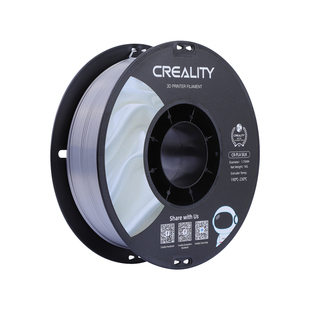 创想三维3D打印耗材 Silk丝绸耗材1KG 高光泽度丝绸质感排线整齐进料顺畅