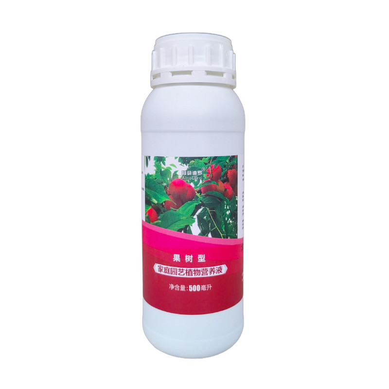 花卉绿植专用水溶性花肥