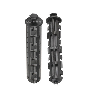 适用TSC T4502碳带轴4503E色带回卷轴T300A G310回收轴条码机配件