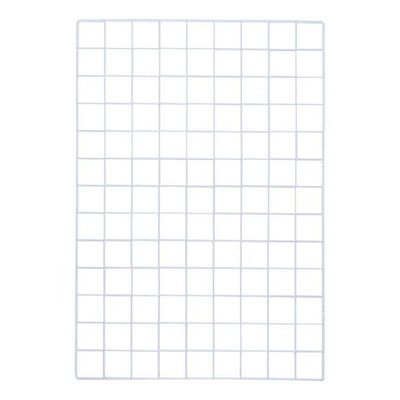 加粗铁艺置物置物架照片墙加粗