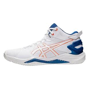ASICS亚瑟士男鞋三井寿V15篮球鞋GELBURST G27球靴缓震官方运动鞋