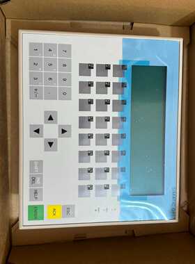 【询价】6AV3617-1JC20-0AX1适用