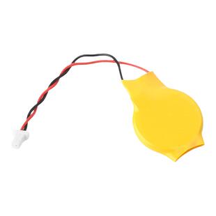 树莓派5 Raspberry Pi RTC电池可充电锂电池rtc电源 2Pin JST接口