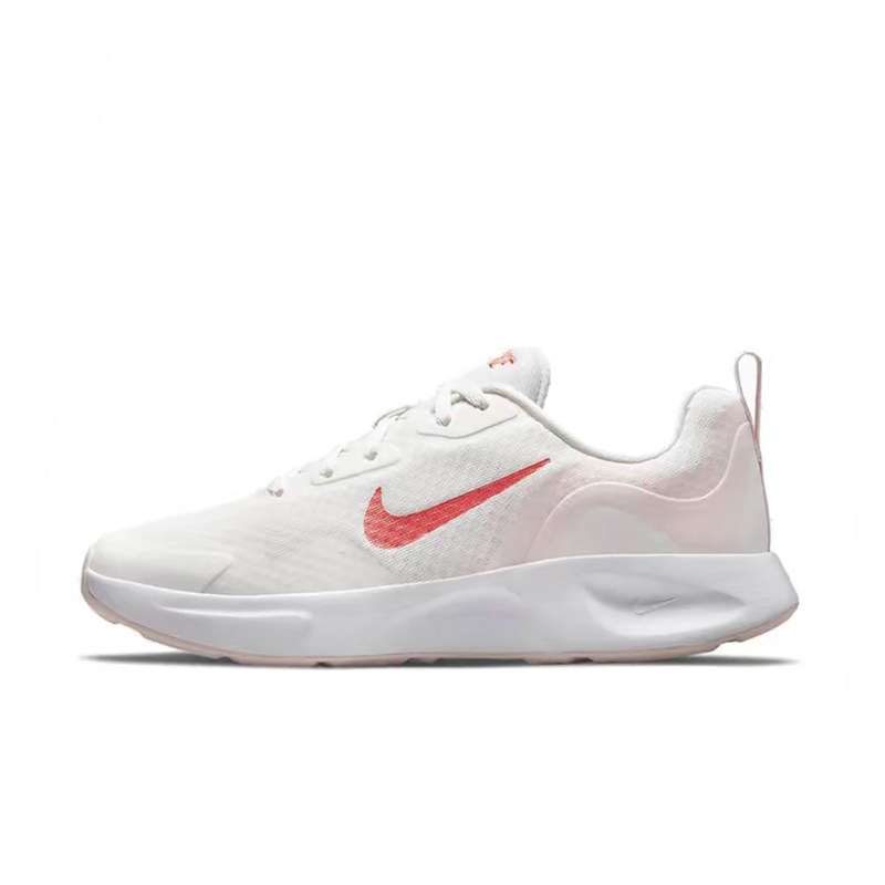 跑步鞋Nike/耐克网面透气女子