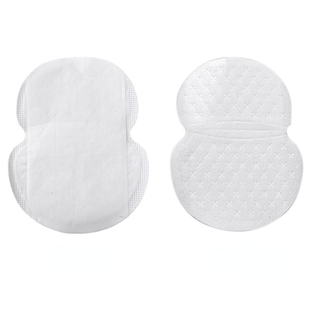 腋窝止汗贴夏季腋部衬衫白衣服防出汗发黄棉垫一次性隐形腋下吸汗