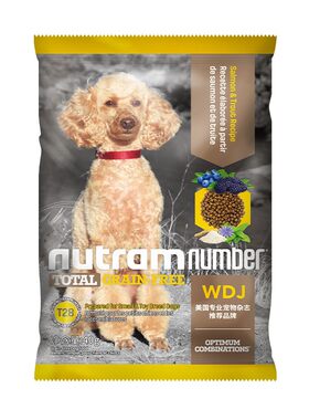 官方美国进口成犬通用型纽顿狗粮