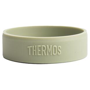 膳魔师保温杯套保护套通用硅胶杯垫水杯套防滑防摔底托350/500ml