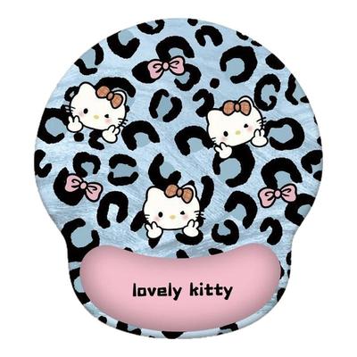 创意可爱卡通鼠标垫女生护腕