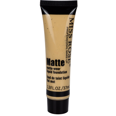 中国MISSROSE油皮均匀肤色