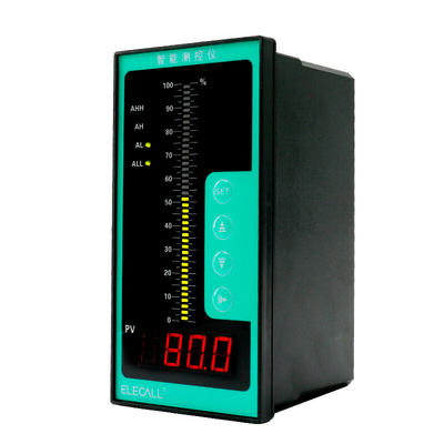 光柱表数显液位控制器