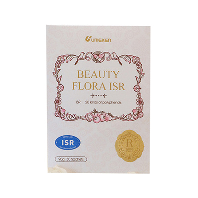 Umeken美 肌菌 水润弹性肌肤强免疫约1个月量[3盒减90，4盒减160]