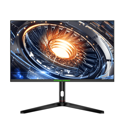 泰坦军团240Hz超高刷显示器