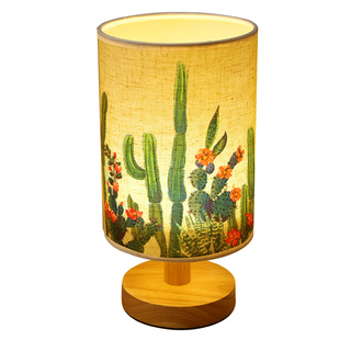 元旦手工diy蝶古巴特台灯材料包小夜灯亲子团建暖场活动床头灯