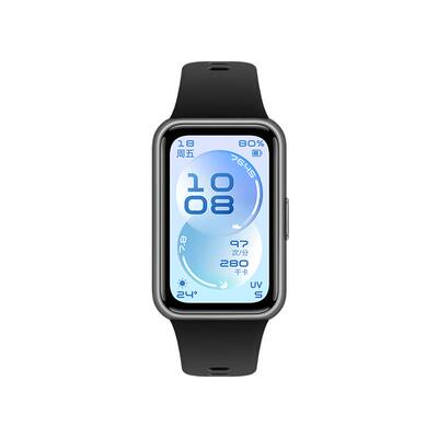 华为手环11智能运动健康监测手环