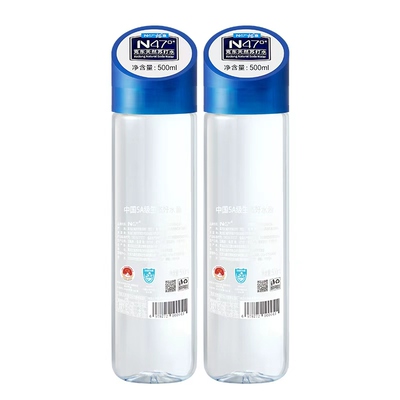 n47克东天然苏打水无糖苏打水